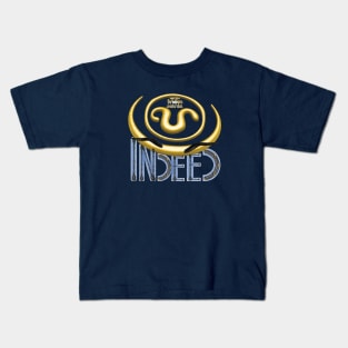 Indeed Kids T-Shirt